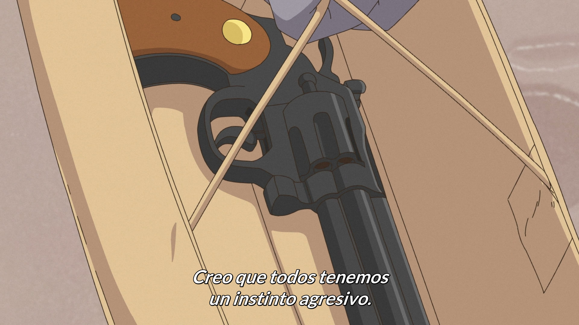 Odd Taxi (PuyaSubs!)